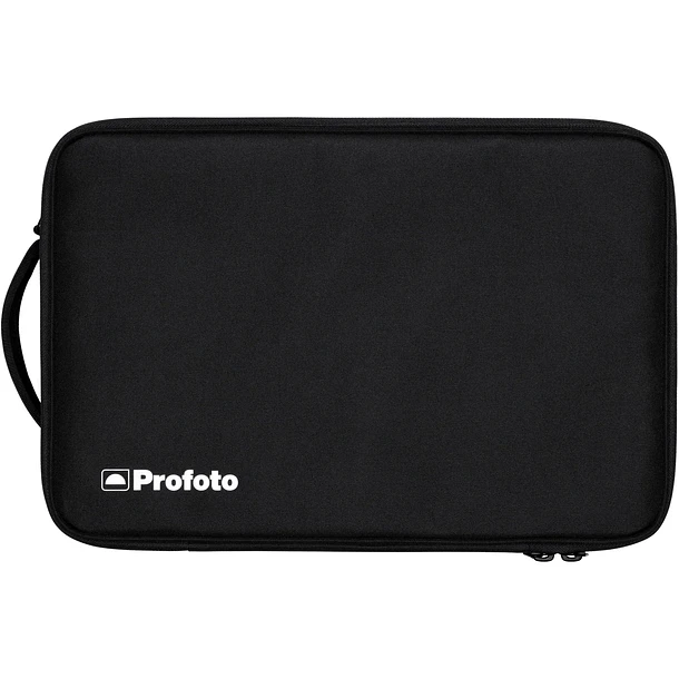 Profoto Pro-D3 1250 flash compacto de calidad industrial 8
