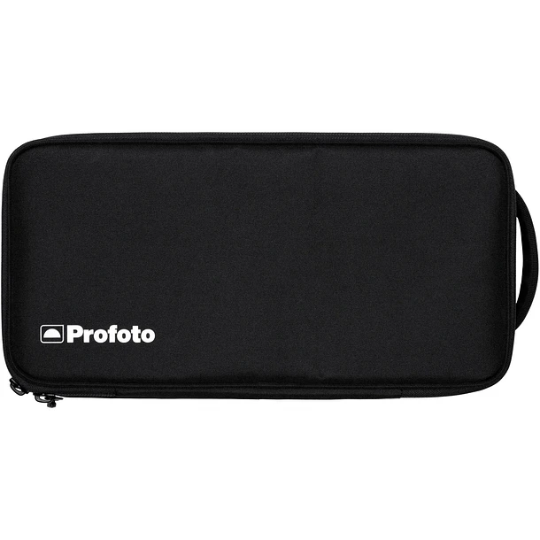 Profoto Pro-D3 1250 flash compacto de calidad industrial 9