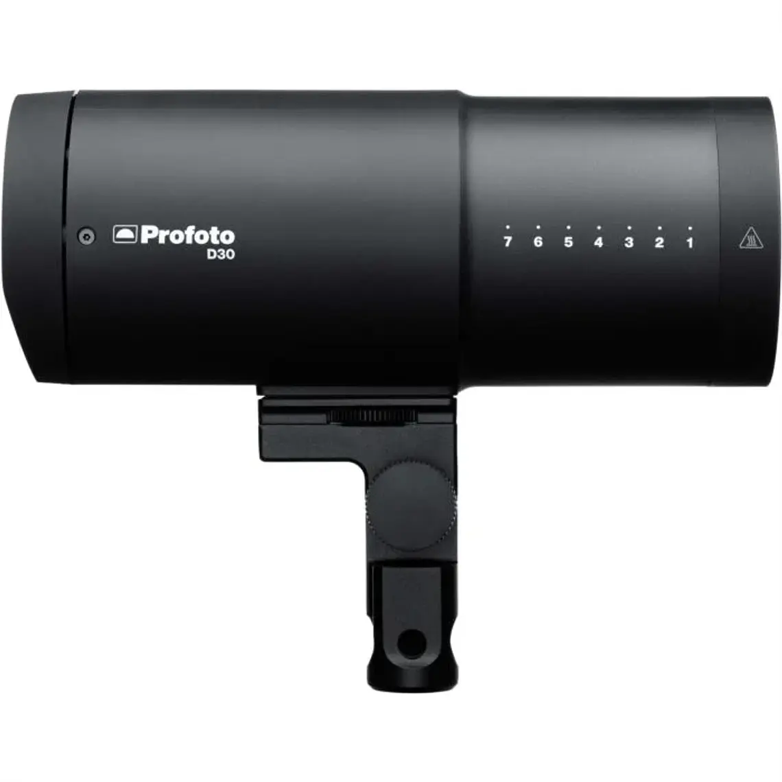 Profoto D30 500Ws flash compacto con diseño ligero y resistente 1