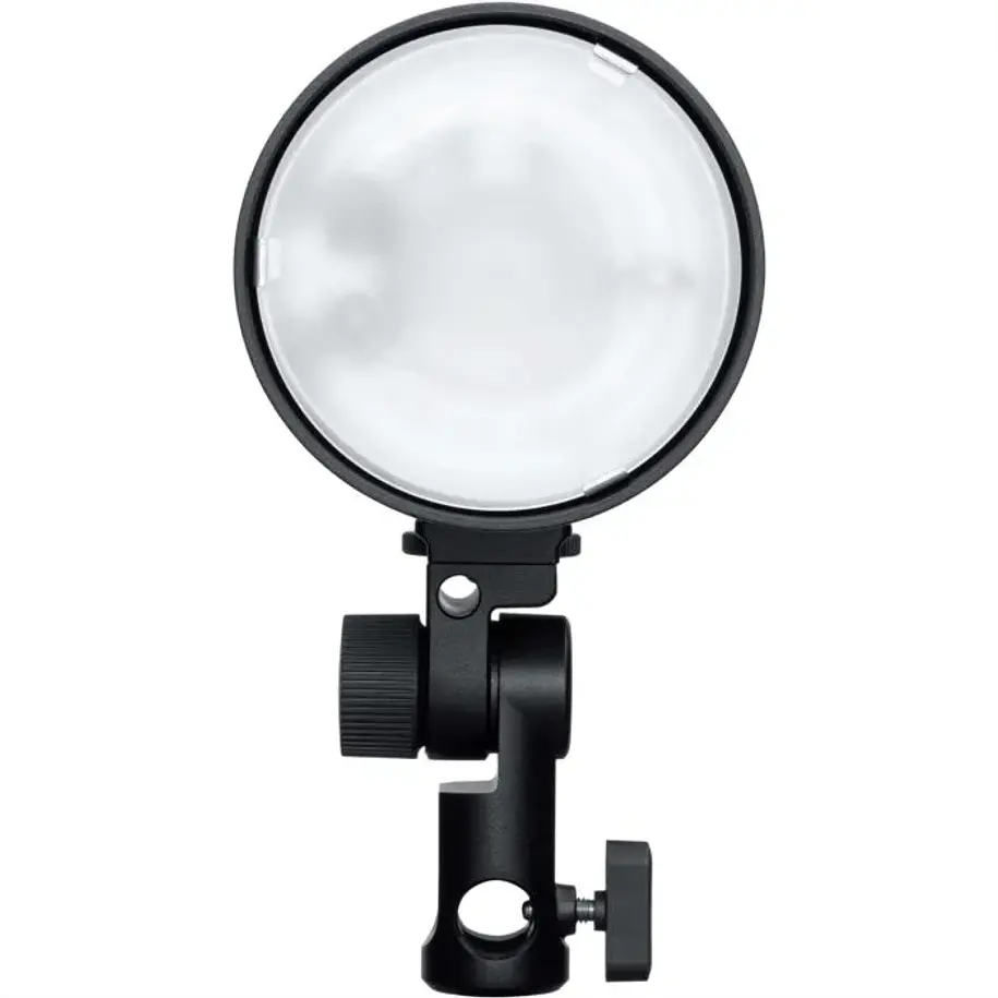 Profoto D30 500Ws flash compacto con diseño ligero y resistente 4