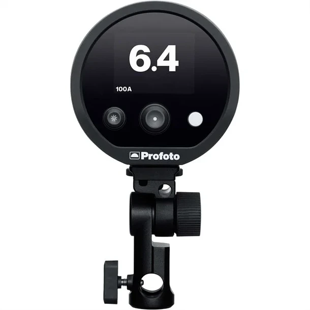 Profoto D30 500Ws flash compacto con diseño ligero y resistente 2