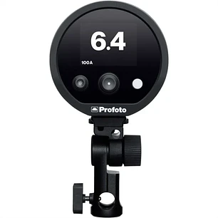 Profoto D30 500Ws flash compacto con diseño ligero y resistente