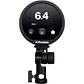 Profoto D30 500Ws flash compacto con diseño ligero y resistente - Miniatura 2