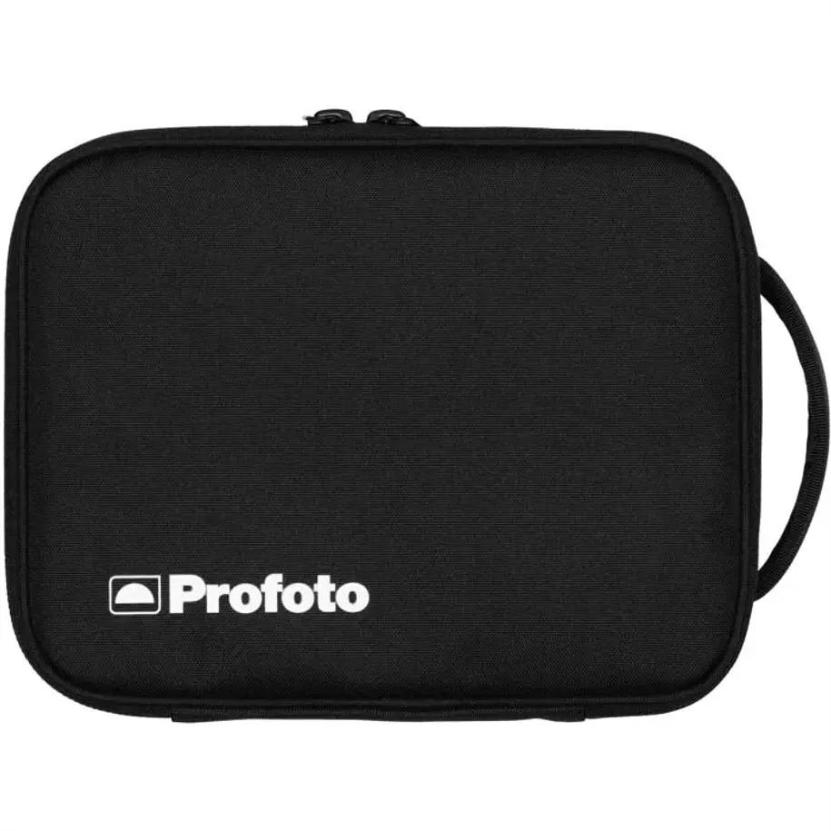 Profoto D30 500Ws flash compacto con diseño ligero y resistente 6