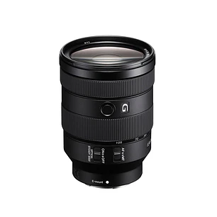 Sony Lente FE 24-105 mm F4 G OSS