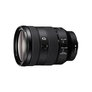 Sony Lente FE 24-105 mm F4 G OSS
