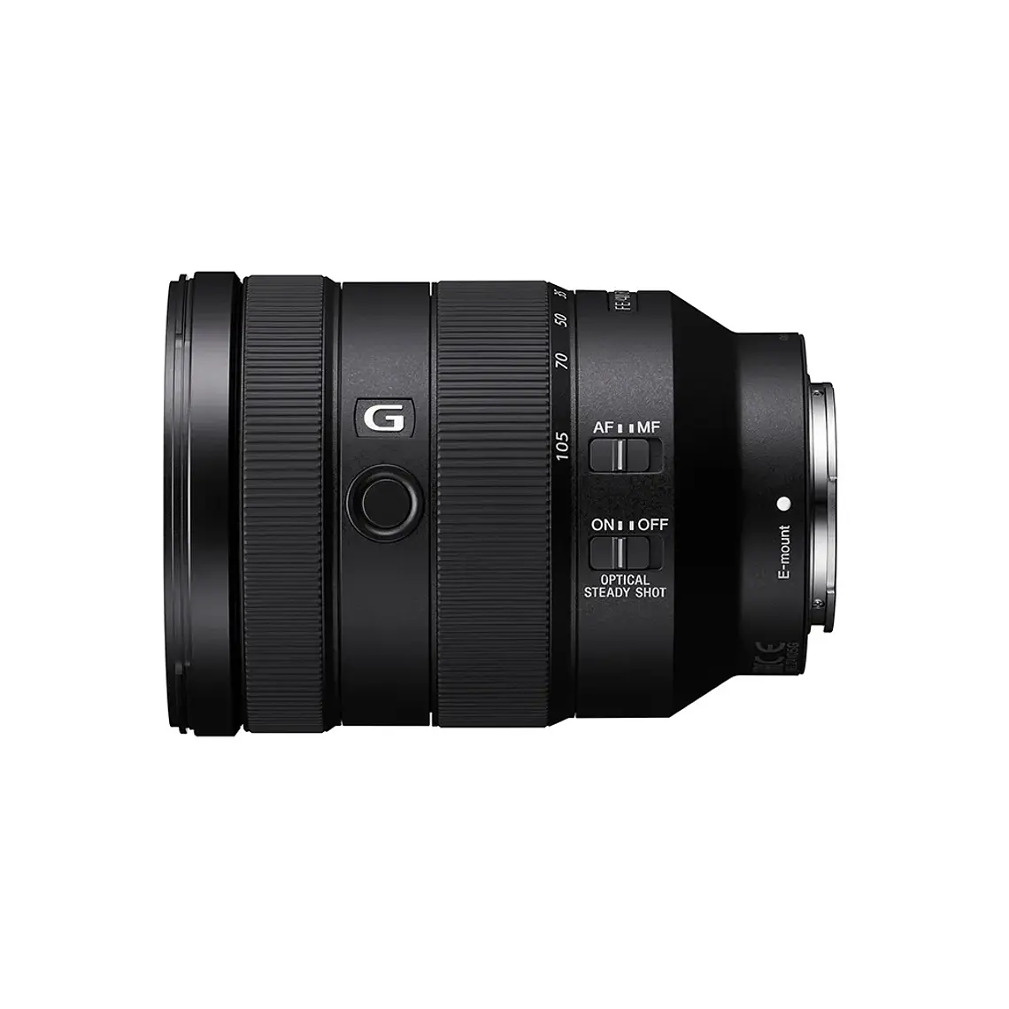 Sony Lente FE 24-105 mm F4 G OSS 3