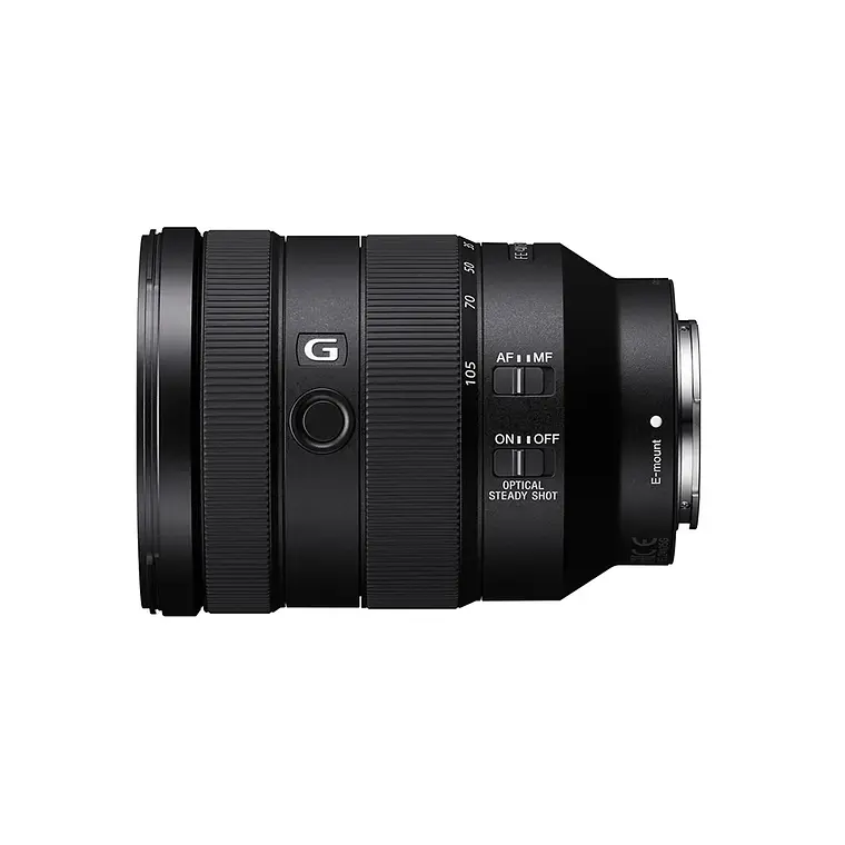 Sony Lente FE 24-105 mm F4 G OSS 3