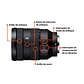 Sony Lente FE 24-105 mm F4 G OSS - Miniatura 4