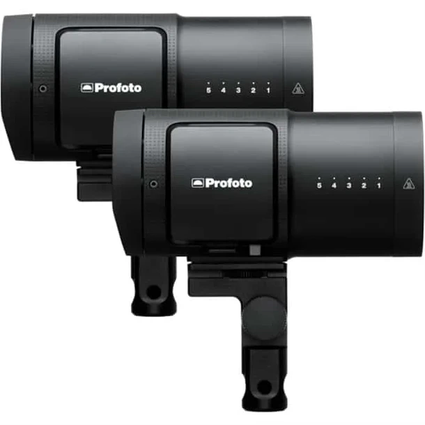 Profoto B20 Duo Kit  Flash Estudio Profesional 1