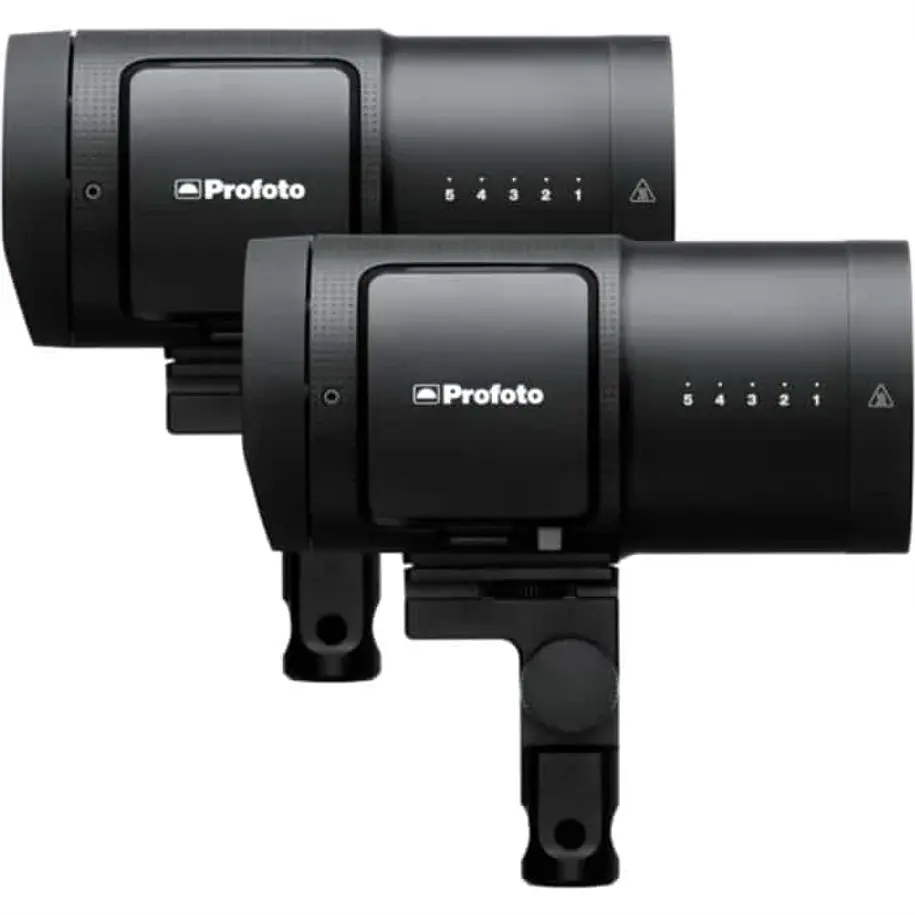 Profoto B20 Duo Kit  Flash Estudio Profesional 1