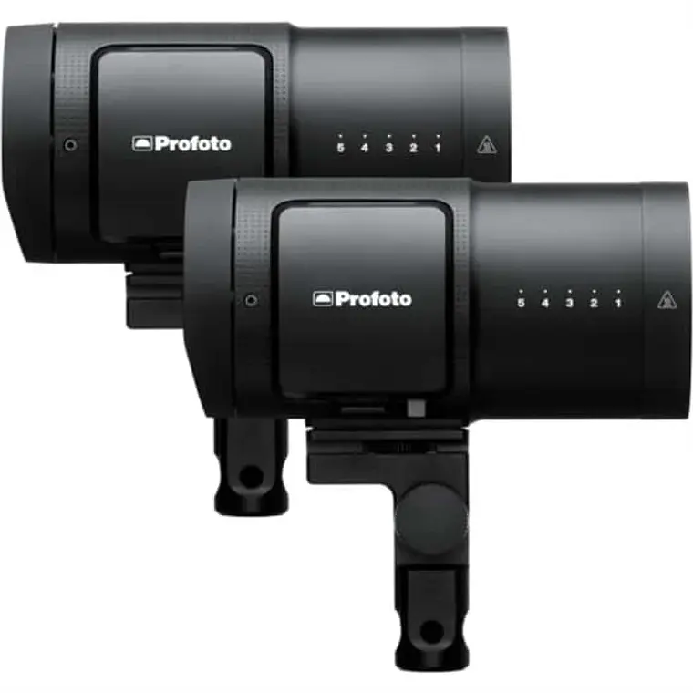 Profoto B20 Duo Kit  1