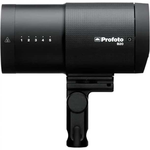 Profoto B20 Duo Kit  Flash Estudio Profesional 2