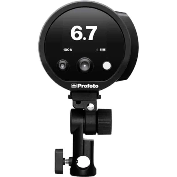 Profoto B20 Duo Kit  Flash Estudio Profesional 4