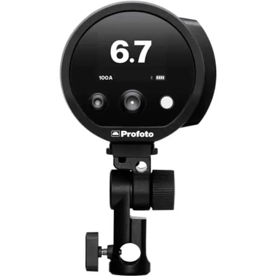 Profoto B20 Duo Kit  Flash Estudio Profesional 4