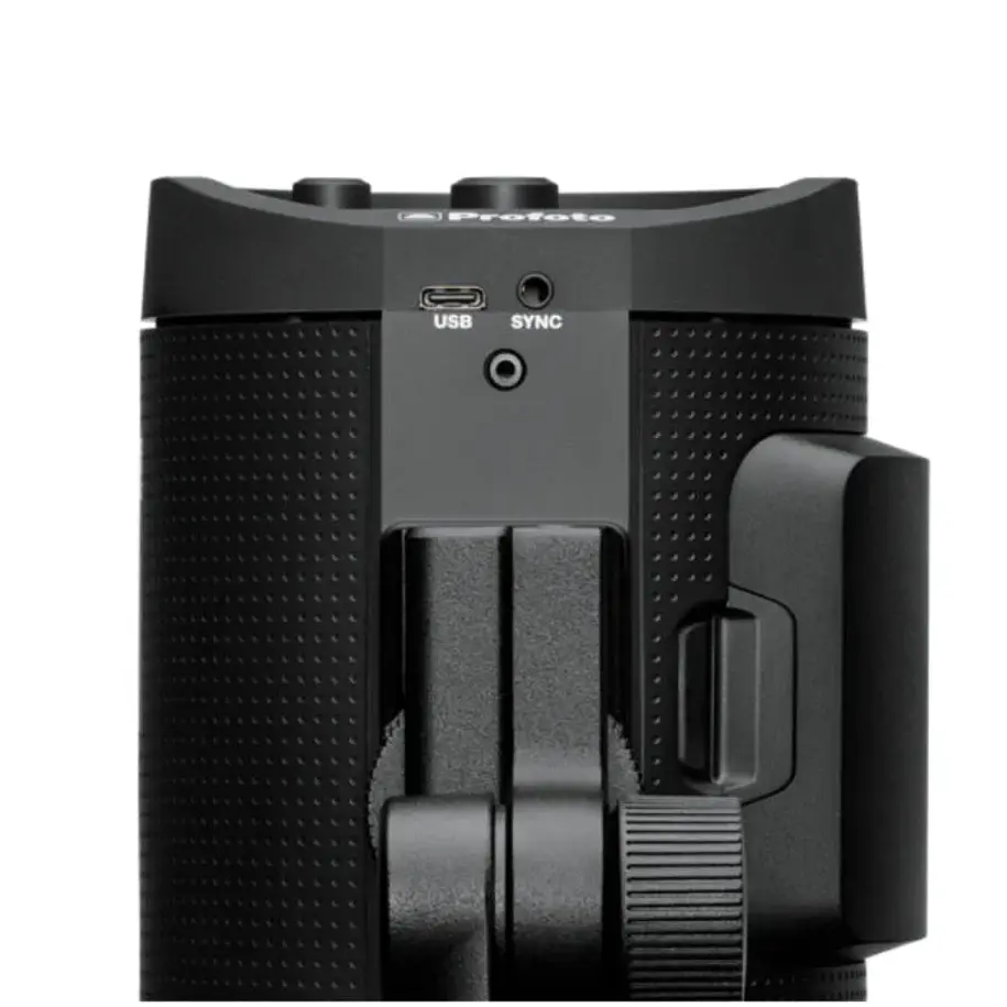 Profoto B20 Duo Kit  Flash Estudio Profesional 6
