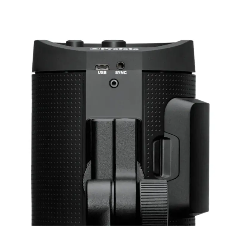 Profoto B20 Duo Kit  6