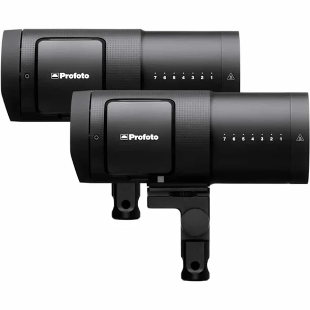 Profoto B30 Duo Kit Flash de Estudio Profesional 1