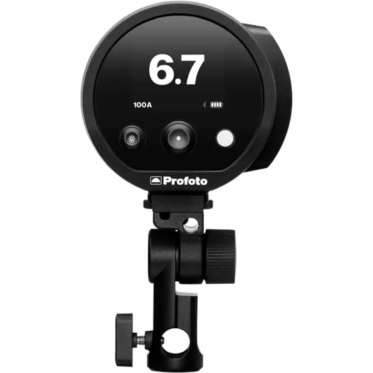 Profoto B30 Duo Kit 5