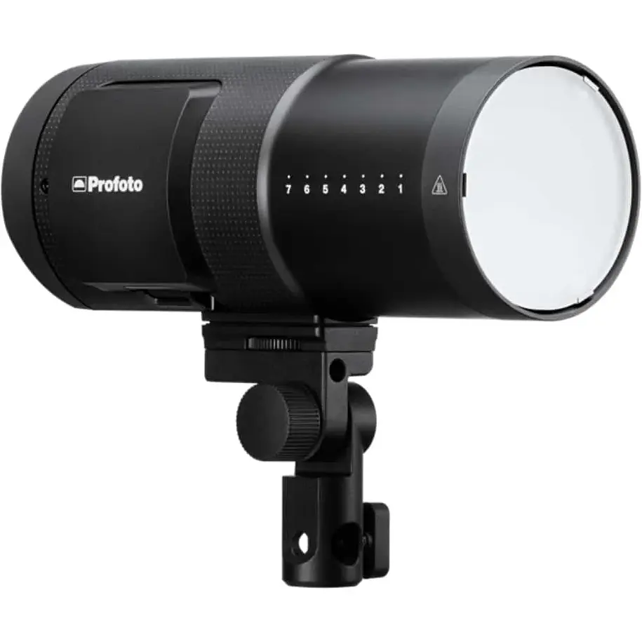 Profoto B30 Duo Kit Flash de Estudio Profesional 6
