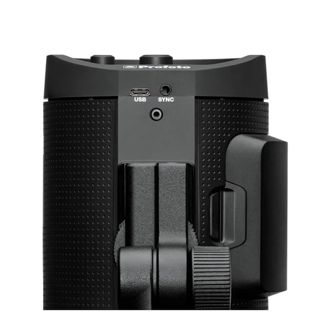 Profoto B30 Duo Kit Flash de Estudio Profesional 7