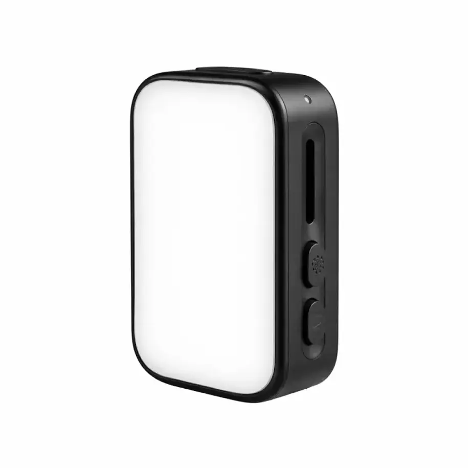 Ulanzi M02 Portable Mini Flashlight Para Teléfonos L217 1