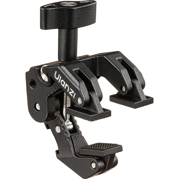 Ulanzi CO78 Super Clamp Pinza Multifuncional C082 1