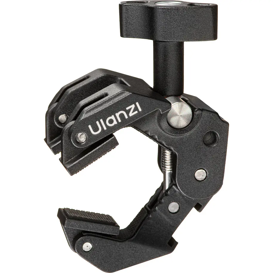 Ulanzi CO78 Super Clamp Pinza Multifuncional C082 2