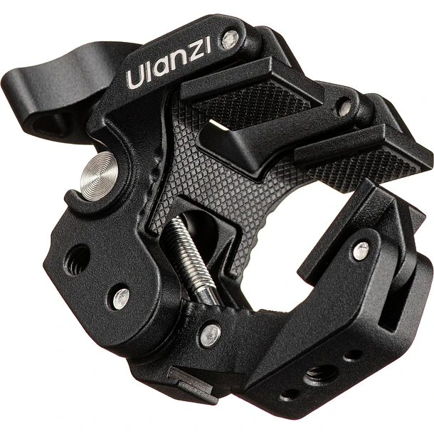 Ulanzi CO78 Super Clamp Pinza Multifuncional C082 3
