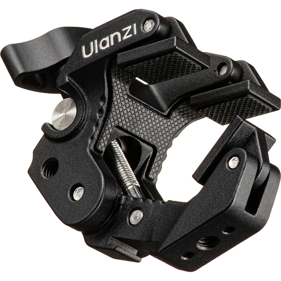 Ulanzi CO78 Super Clamp Pinza Multifuncional C082 3