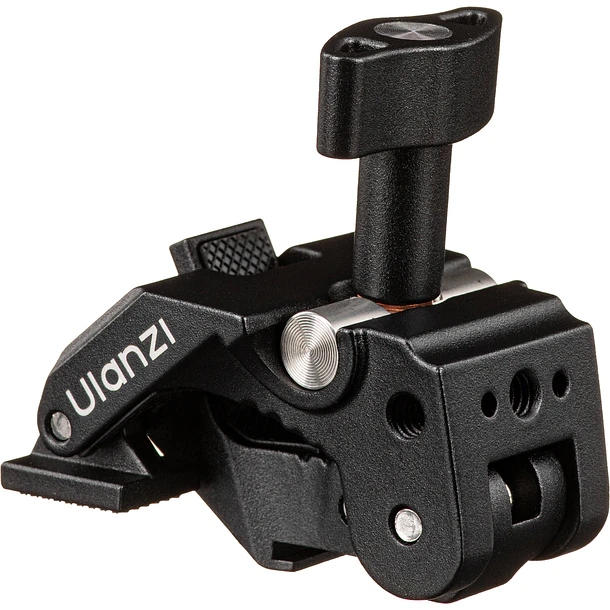 Ulanzi CO78 Super Clamp Pinza Multifuncional C082 4