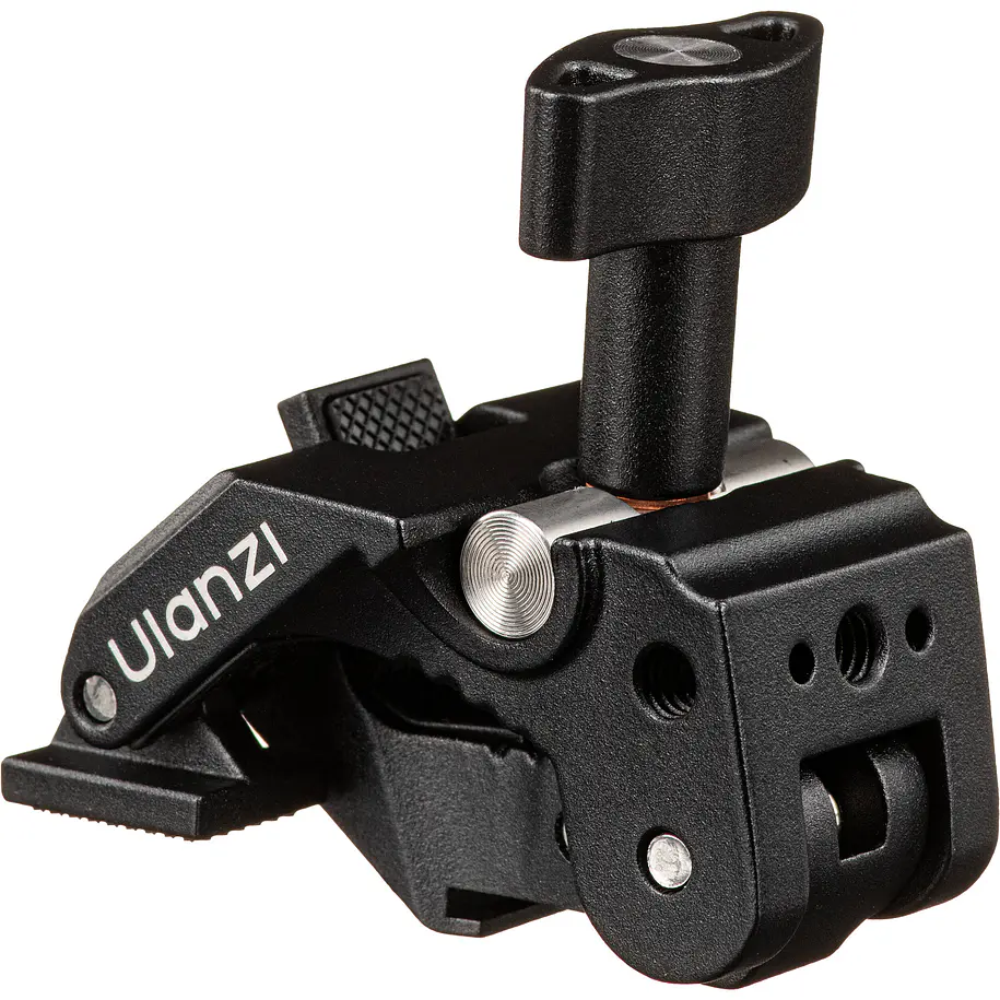 Ulanzi CO78 Super Clamp Pinza Multifuncional C082 4