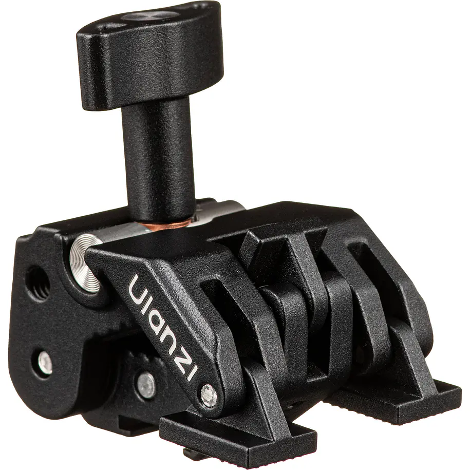 Ulanzi CO78 Super Clamp Pinza Multifuncional C082 5