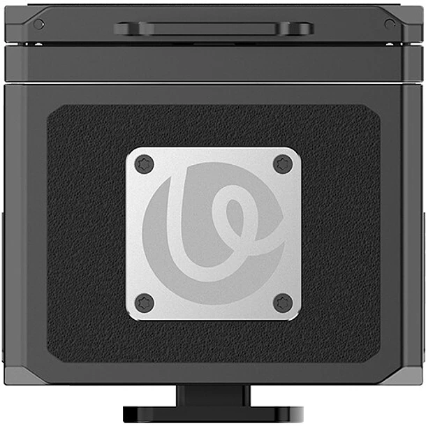 Ulanzi VF01 Visor a Nivel de Cintura (Black) C090 7