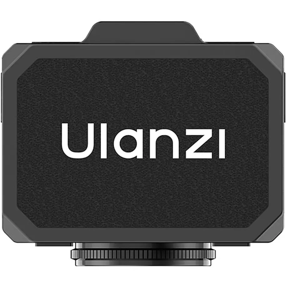 Ulanzi VF01 Visor a Nivel de Cintura (Black) C090 4