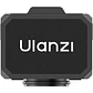 Ulanzi VF01 Visor a Nivel de Cintura (Black) C090 - Miniatura 4