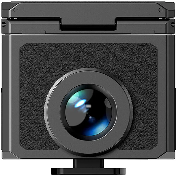 Ulanzi VF01 Visor a Nivel de Cintura (Black) C090 1