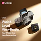 Ulanzi VF01 Visor a Nivel de Cintura (Black) C090 - Miniatura 23