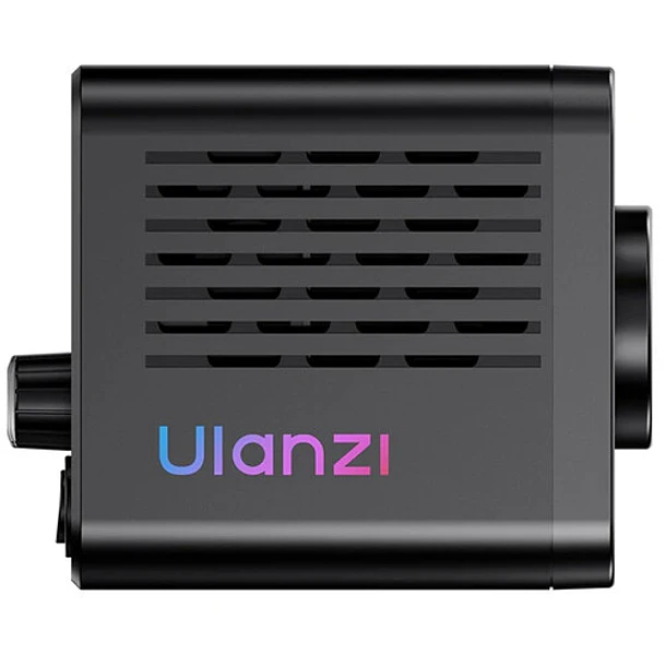 Ulanzi C60RGB Luz de Video RGB 60W   L277 2