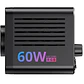 Ulanzi C60RGB Luz de Video RGB 60W   L277 - Miniatura 4