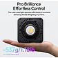 Ulanzi C60RGB Luz de Video RGB 60W   L277 - Miniatura 5