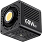 Ulanzi C60 60W Bi-Color Luz Para Video L269 - Miniatura 1