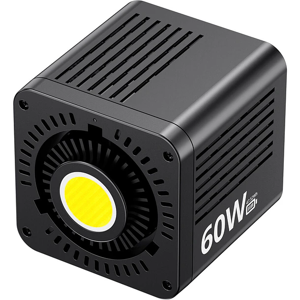 Ulanzi C60 60W Bi-Color Luz Para Video L269 3
