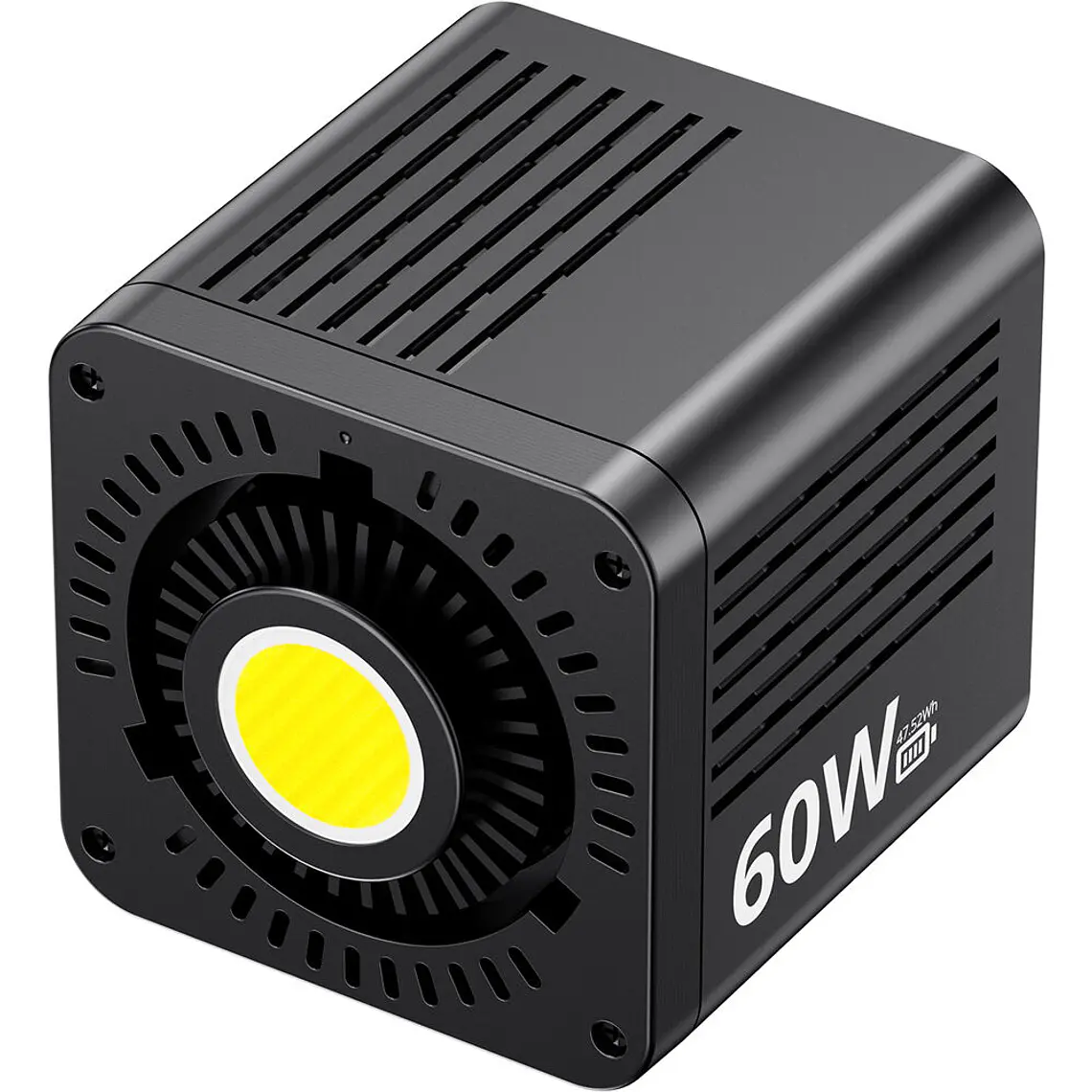 Ulanzi C60 60W Bi-Color Luz Para Video L269 3