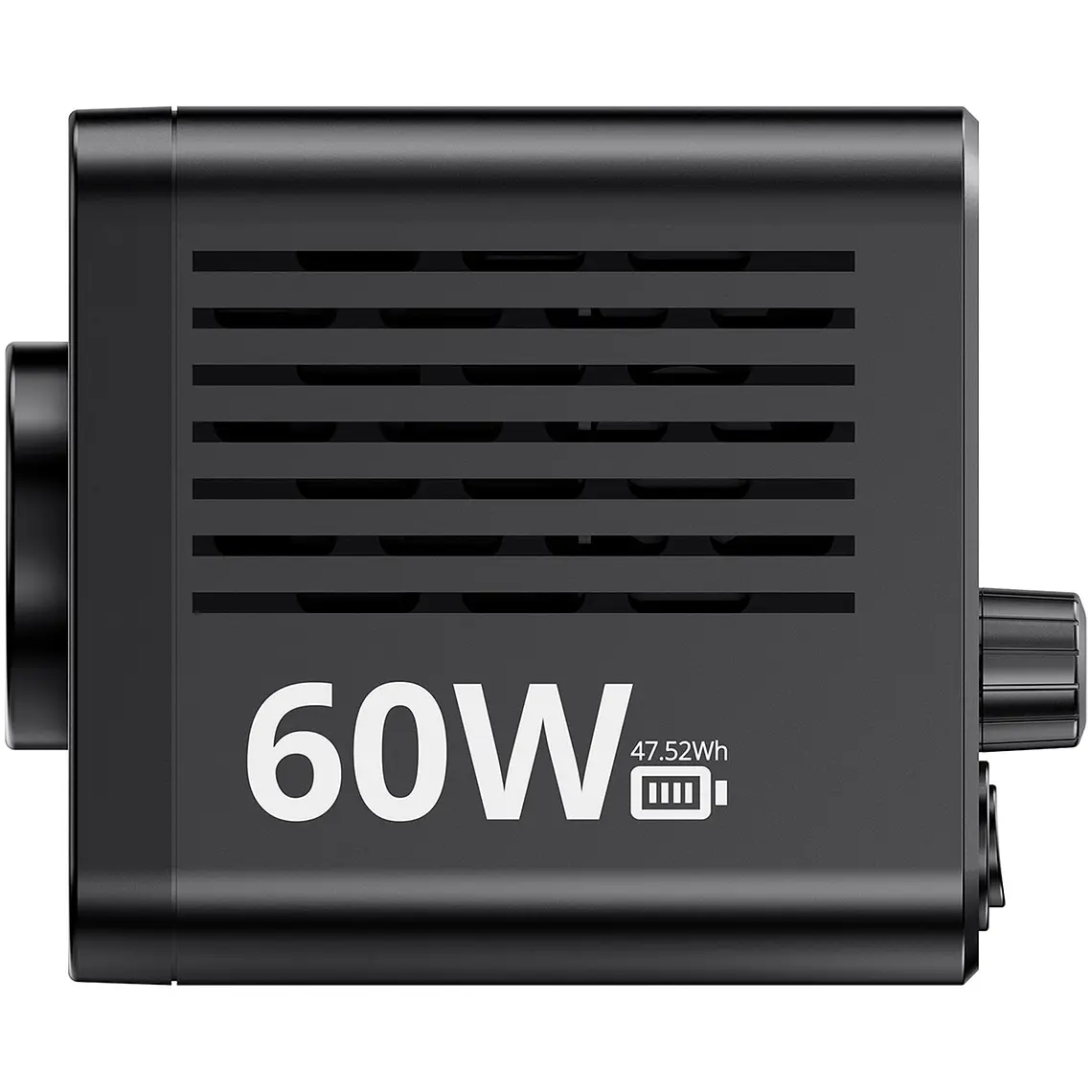 Ulanzi C60 60W Bi-Color Luz Para Video L269 5