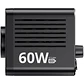 Ulanzi C60 60W Bi-Color Luz Para Video L269 - Miniatura 5
