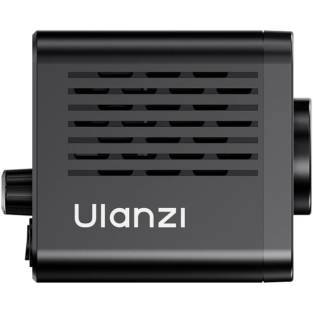 Ulanzi C60 60W Bi-Color Luz Para Video L269 6