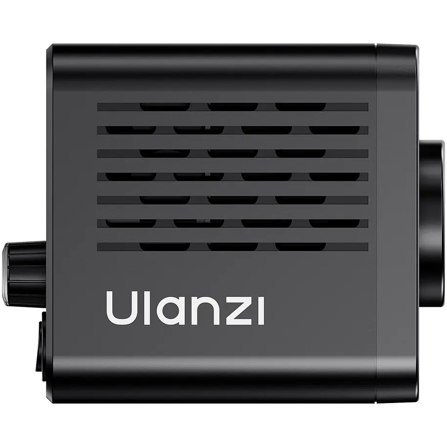 Ulanzi C60 60W Bi-Color Luz Para Video L269 6