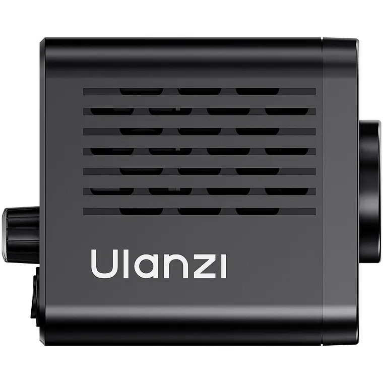 Ulanzi C60 60W Bi-Color Luz Para Video L269 6