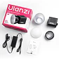 Ulanzi C60 60W Bi-Color Luz Para Video L269 - Miniatura 20